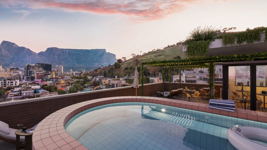 2 Bedroom Property for Sale in De Waterkant Western Cape